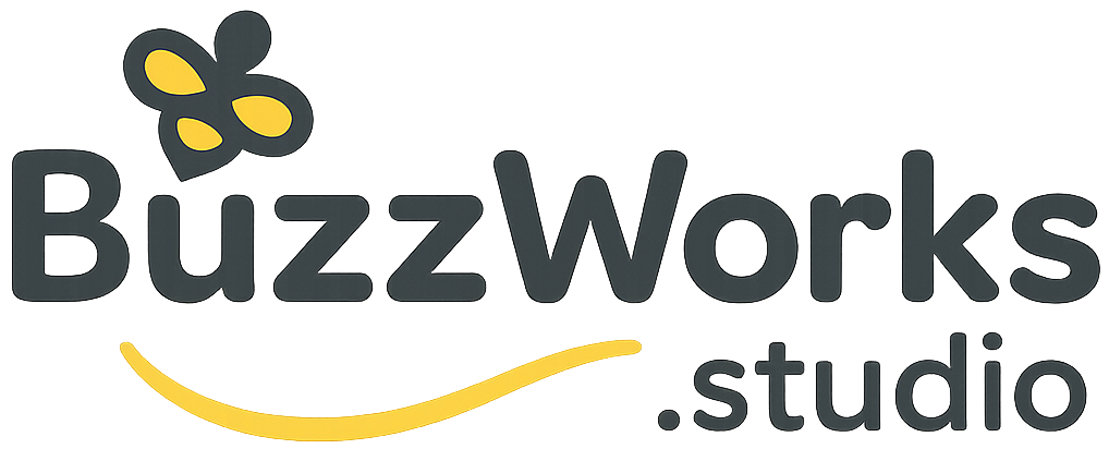 BuzzWorks.Studio